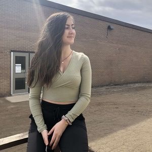 Meet your Posher, Brooklyn